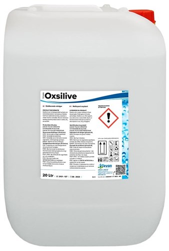Tevan Oxsilive (can 20 liter)